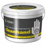 Паста-скраб для очистки рук YOKKI cleanhand 0,55л