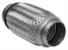 Гофра глушителя 3х слойная 50x150 Гофра глушителя 3х слойная 50x150