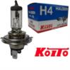Лампа H4 60/55W 12V Koito (0456E)