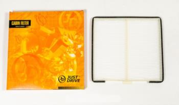   Daewoo Matiz { Just Drive JDACX061 }